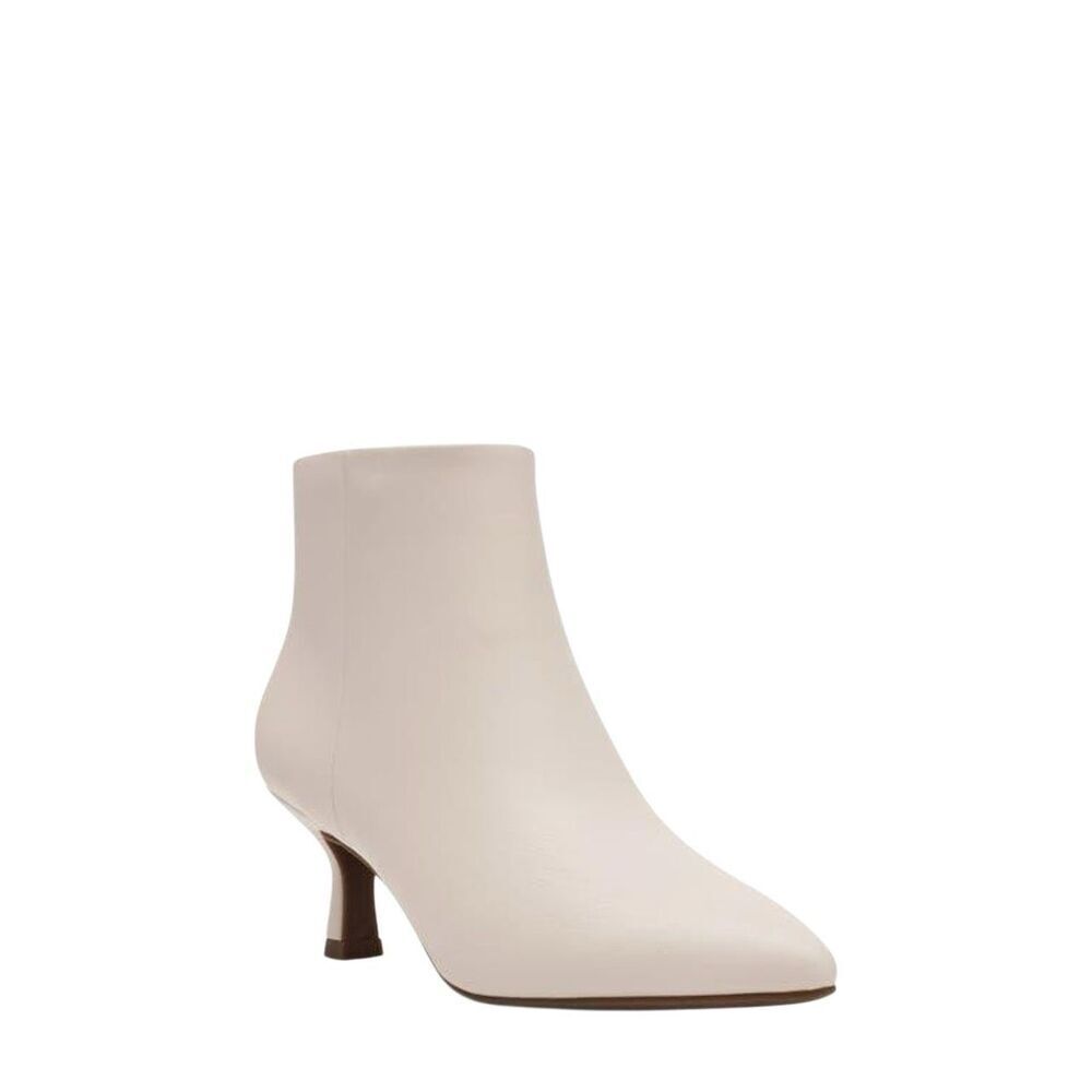 Anne Klein | Francesca Kitten Heel Bootie